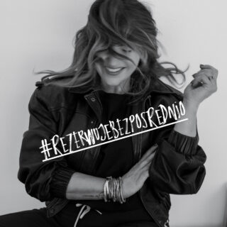 Jak to się zaczęło?               Historia o intuicji, strachu i… hotelowym wózku serwisowym