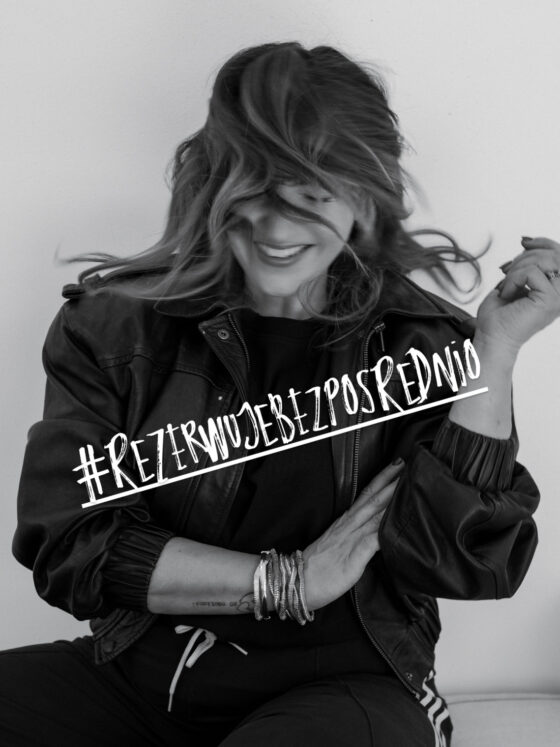 #rezerwujebezposrednio – kampania, którą chcę zacząć razem z Tobą