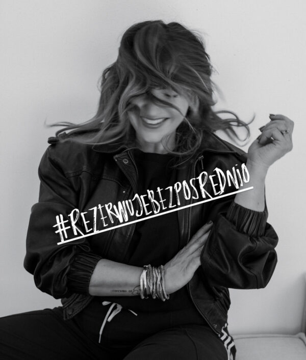 #rezerwujebezposrednio – kampania, którą chcę zacząć razem z Tobą